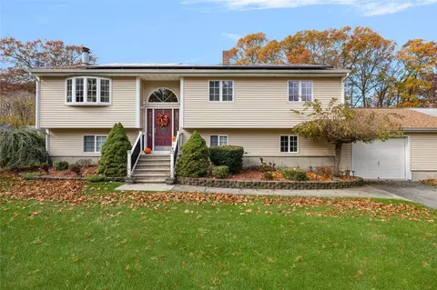 94 Hines Rd, Cumberland, RI 02864