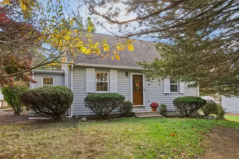100 Paine St, Warwick, RI 02889
