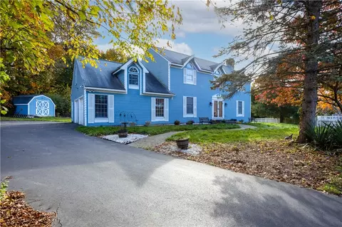 33 Sandy Way, Cumberland Hill, RI 02864