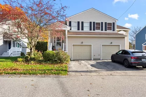 112 Turnessa Dr #112A, North Providence, RI 02904