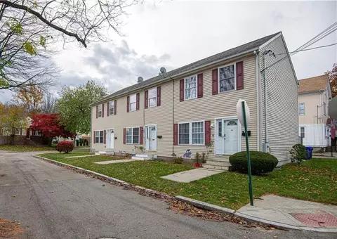 11 Newcomb St #A, Providence, RI 02908