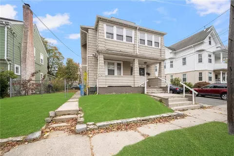 36 Blackamore Ave, Cranston, RI 02910