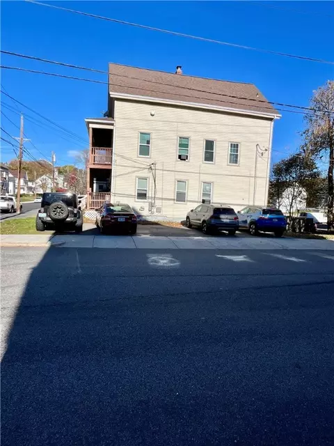 Exterior - 309 Summer St, Woonsocket, RI 02895 photo 2 of 3
