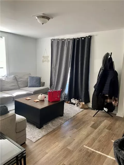 Living - 309 Summer St, Woonsocket, RI 02895 photo 4 of 4