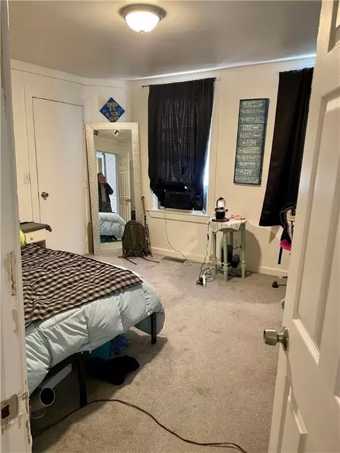 Bedroom - 309 Summer St, Woonsocket, RI 02895 photo 5 of 5
