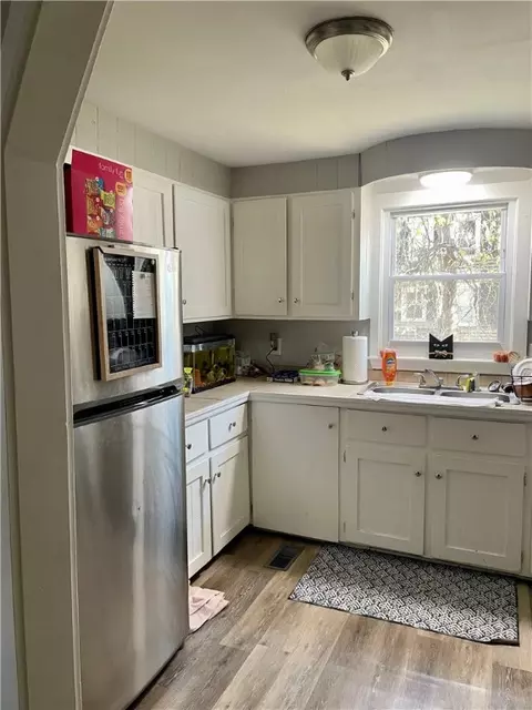 Kitchen - 309 Summer St, Woonsocket, RI 02895 photo 3 of 4