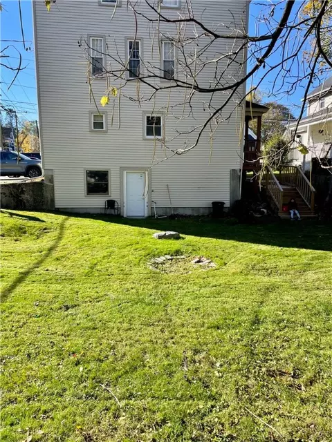 Exterior - 309 Summer St, Woonsocket, RI 02895 photo 3 of 3