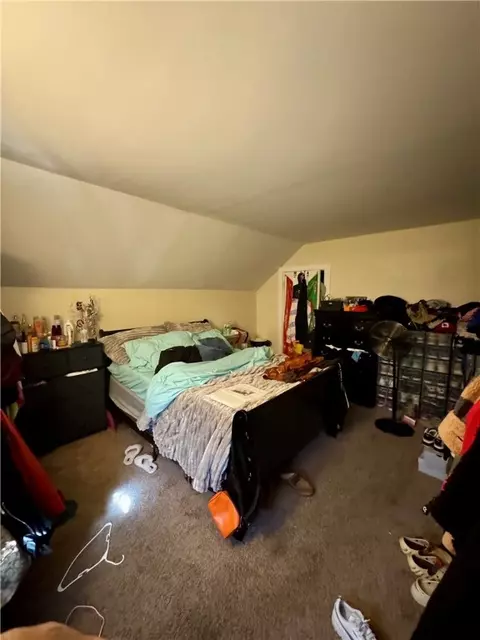 Bedroom - 309 Summer St, Woonsocket, RI 02895 photo 2 of 5
