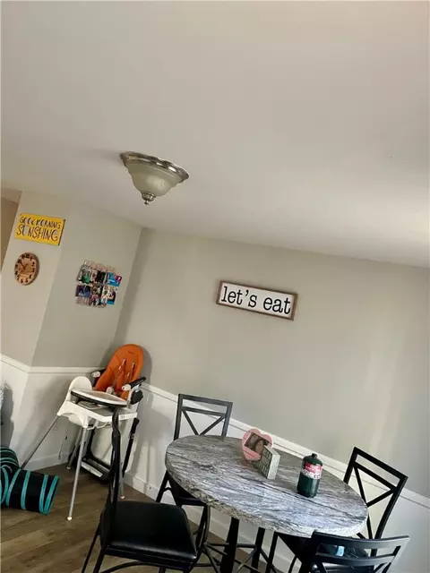 Dining - 309 Summer St, Woonsocket, RI 02895 photo 2 of 2