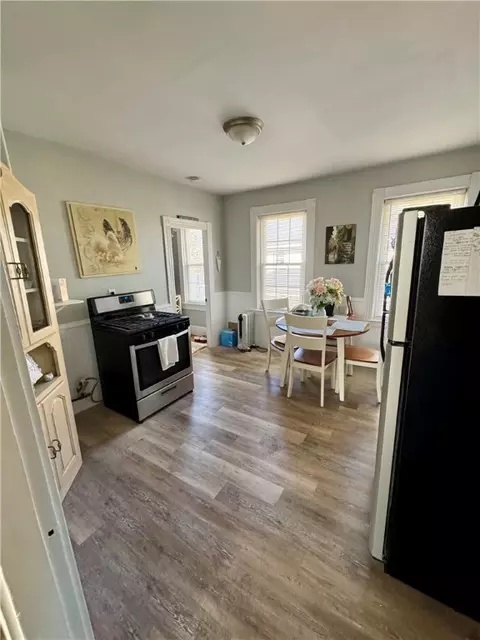 Kitchen - 309 Summer St, Woonsocket, RI 02895 photo 2 of 4