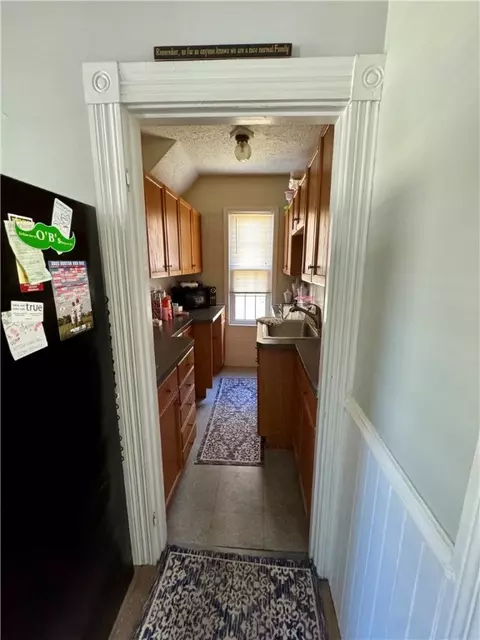 Entry Way - 309 Summer St, Woonsocket, RI 02895 photo 2 of 3