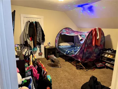 Bedroom - 309 Summer St, Woonsocket, RI 02895 photo 1 of 5