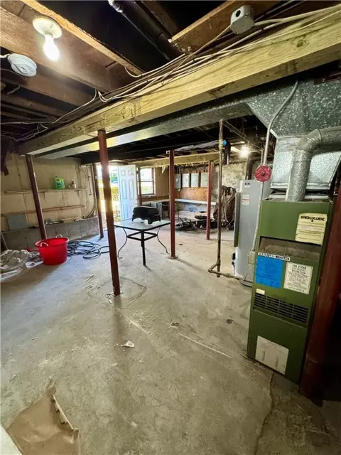 Entry Way - 309 Summer St, Woonsocket, RI 02895 photo 3 of 3