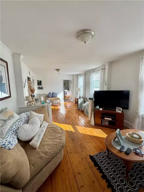 Living - 309 Summer St, Woonsocket, RI 02895 photo 2 of 4