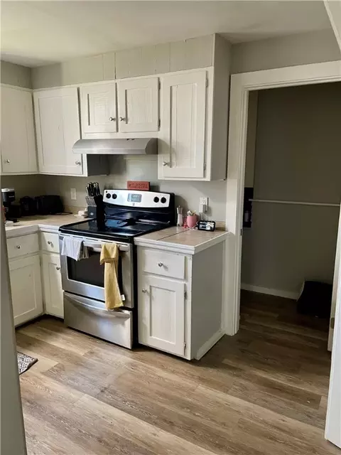 Kitchen - 309 Summer St, Woonsocket, RI 02895 photo 4 of 4