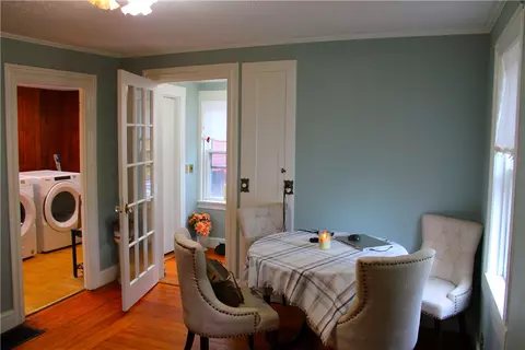 Dining - 67 Dexter Rd, Scituate, RI 02857 photo 2 of 2