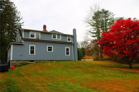 Exterior - 67 Dexter Rd, Scituate, RI 02857 photo 6 of 7