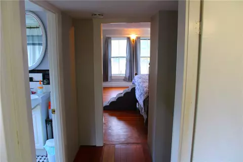 Entry Way - 67 Dexter Rd, Scituate, RI 02857 photo 3 of 3