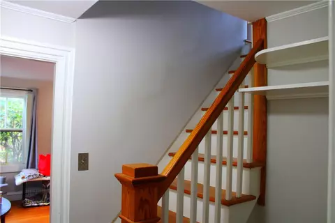 Entry Way - 67 Dexter Rd, Scituate, RI 02857 photo 2 of 3