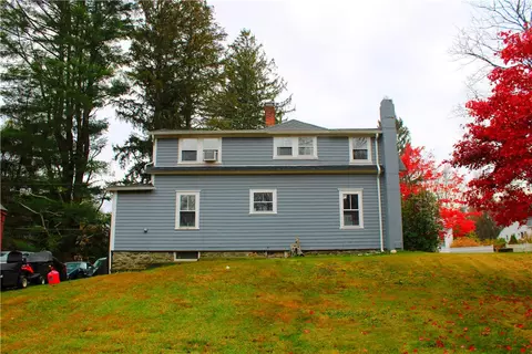 Exterior - 67 Dexter Rd, Scituate, RI 02857 photo 7 of 7