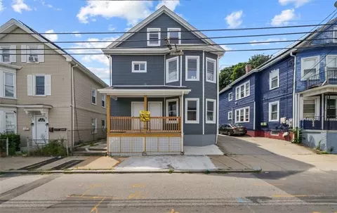 154 Oxford St, Providence, RI 02905