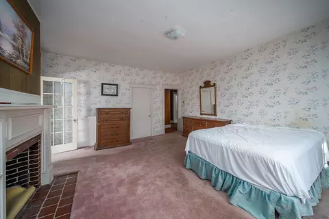 Bedroom - 30 White Rock Road Rd, Warwick, RI 02889 photo 4 of 10