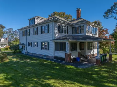 Exterior - 30 White Rock Road Rd, Warwick, RI 02889 photo 3 of 4