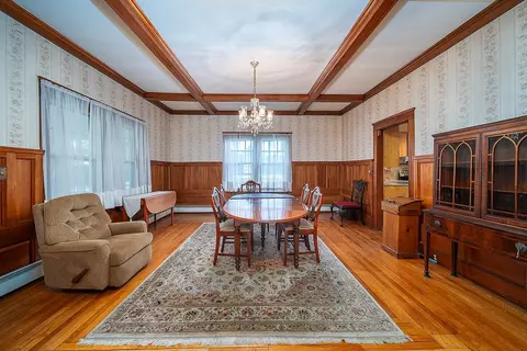 Dining - 30 White Rock Road Rd, Warwick, RI 02889 photo 1 of 2