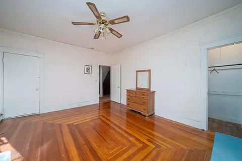 Bedroom - 30 White Rock Road Rd, Warwick, RI 02889 photo 2 of 10