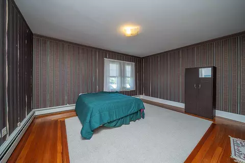Bedroom - 30 White Rock Road Rd, Warwick, RI 02889 photo 9 of 10