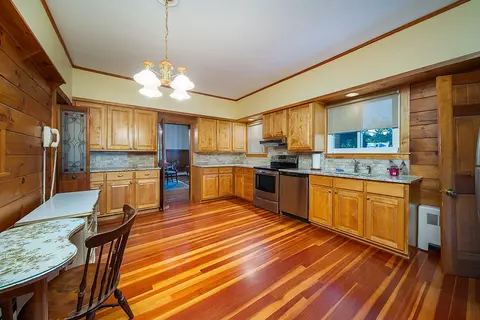 Kitchen - 30 White Rock Road Rd, Warwick, RI 02889 photo 1 of 3