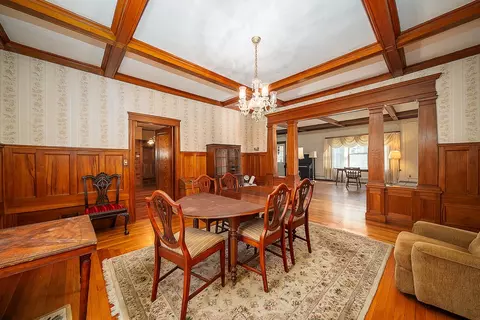 Dining - 30 White Rock Road Rd, Warwick, RI 02889 photo 2 of 2