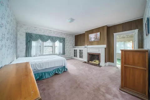 Bedroom - 30 White Rock Road Rd, Warwick, RI 02889 photo 3 of 10