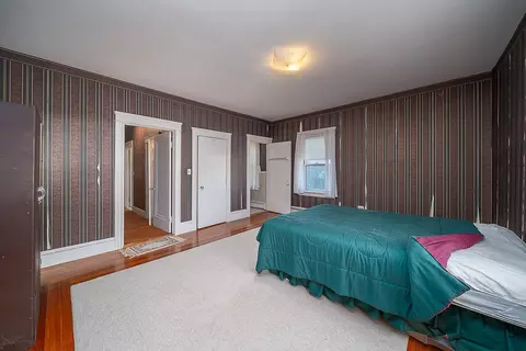Bedroom - 30 White Rock Road Rd, Warwick, RI 02889 photo 10 of 10