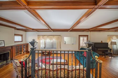 Living - 30 White Rock Road Rd, Warwick, RI 02889 photo 5 of 5