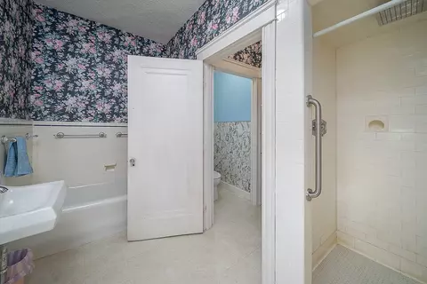 Bath - 30 White Rock Road Rd, Warwick, RI 02889 photo 3 of 3