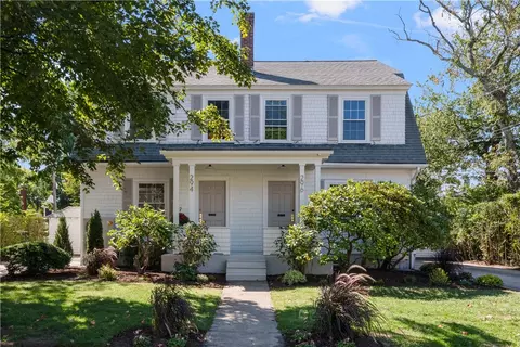 294 Cole Ave, Providence, RI 02906