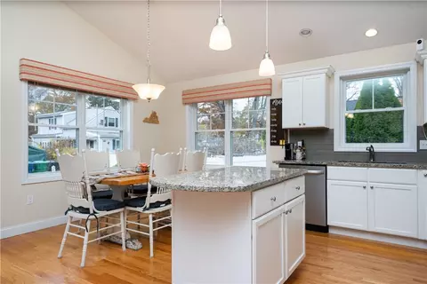 Kitchen - 71 Northup St, Warwick, RI 02889 photo 2 of 4
