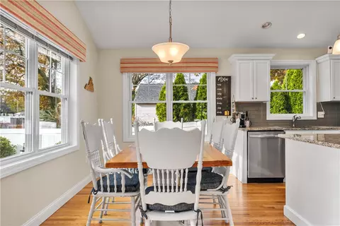 Dining - 71 Northup St, Warwick, RI 02889 photo 1 of 1