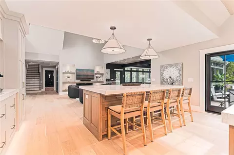Kitchen - 33 Stuart St, Westerly, RI 02891 photo 2 of 5