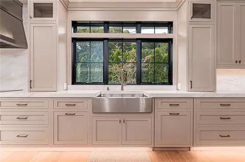 Kitchen - 33 Stuart St, Westerly, RI 02891 photo 5 of 5