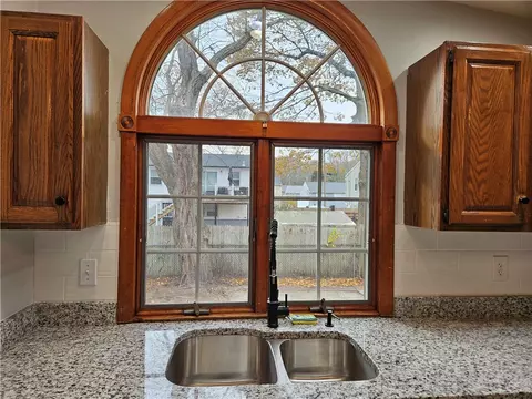 Kitchen - 39 Damon Ave, Warwick, RI 02889 photo 4 of 4