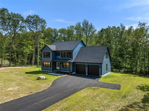300 Tower Hill Rd, Cumberland, RI 02864