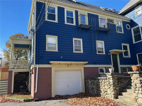 182 Adelaide Ave #3, Providence, RI 02907