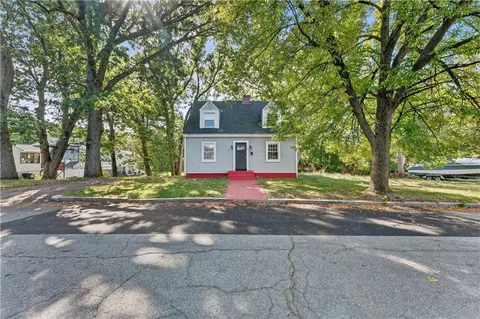 26 Westmore St, Providence, RI 02910