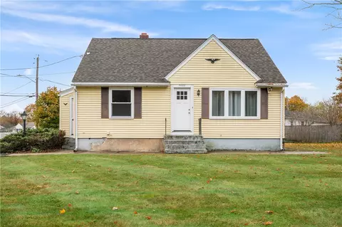 4022 Diamond Hill Rd, Cumberland, RI 02864
