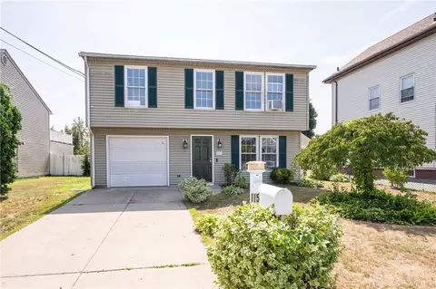 115 Sutton Ave, East Providence, RI 02914