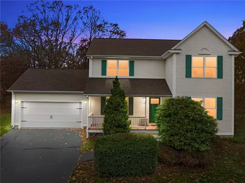 26 Bramblewood Ln, South Kingstown, RI 02879