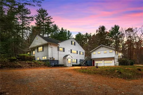 980 Plainfield Pike, Coventry, RI 02827