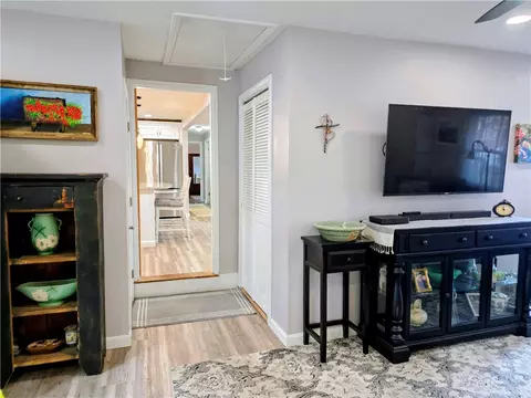 Entry Way - 52 Inez Ave, Warwick, RI 02886 photo 2 of 3